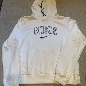 Women’s Nike Hoodie